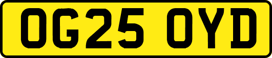 OG25OYD