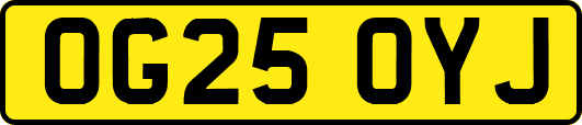 OG25OYJ