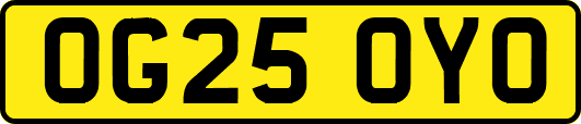 OG25OYO