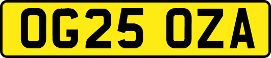 OG25OZA