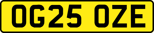 OG25OZE