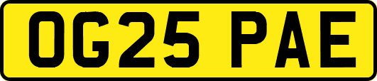 OG25PAE
