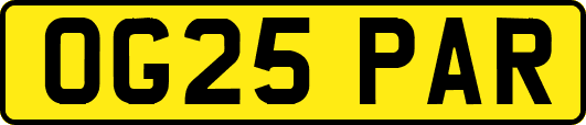 OG25PAR