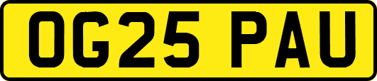 OG25PAU