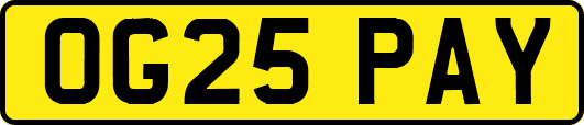 OG25PAY