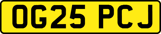 OG25PCJ