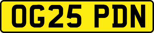 OG25PDN