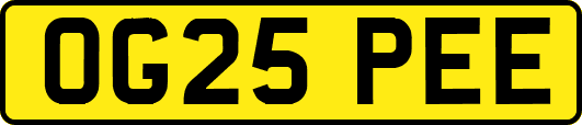 OG25PEE