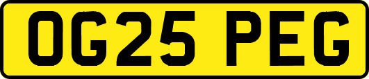 OG25PEG