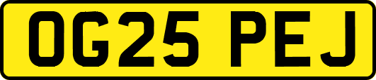 OG25PEJ