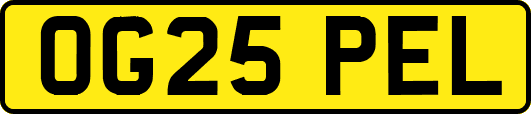 OG25PEL