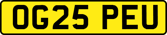 OG25PEU