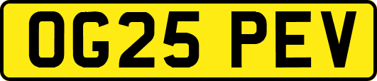 OG25PEV