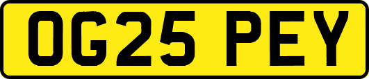 OG25PEY