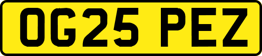 OG25PEZ