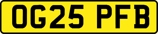 OG25PFB