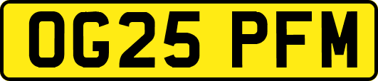 OG25PFM