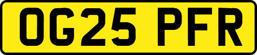 OG25PFR