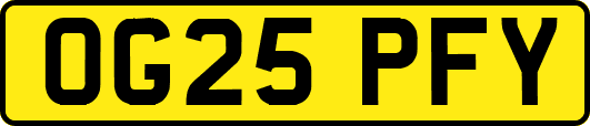 OG25PFY