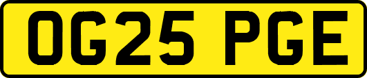 OG25PGE
