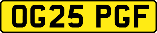 OG25PGF