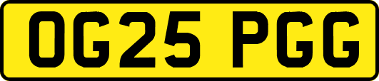 OG25PGG