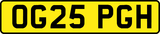 OG25PGH