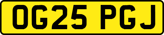 OG25PGJ