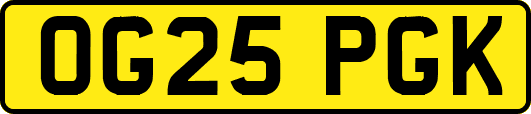 OG25PGK