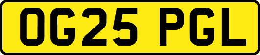 OG25PGL