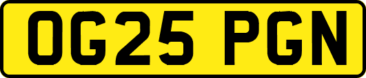 OG25PGN