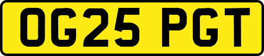 OG25PGT