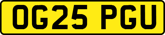 OG25PGU