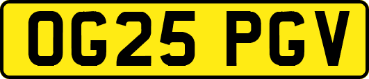 OG25PGV