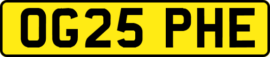 OG25PHE