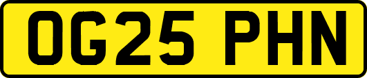 OG25PHN