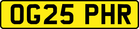 OG25PHR