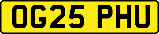 OG25PHU