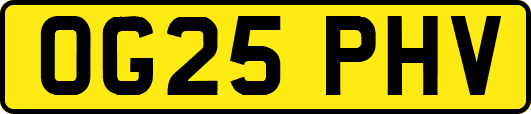 OG25PHV
