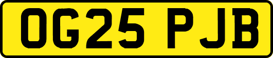 OG25PJB
