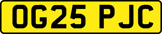 OG25PJC