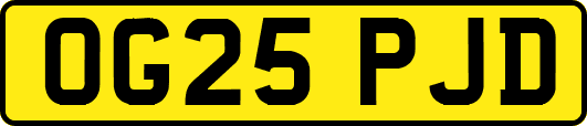 OG25PJD