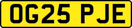 OG25PJE