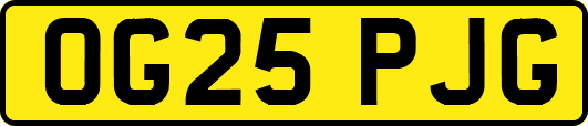 OG25PJG