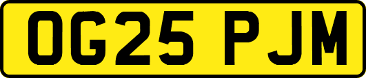 OG25PJM