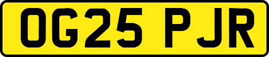 OG25PJR