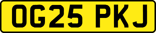 OG25PKJ