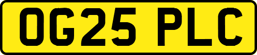 OG25PLC