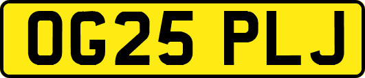 OG25PLJ