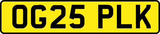 OG25PLK
